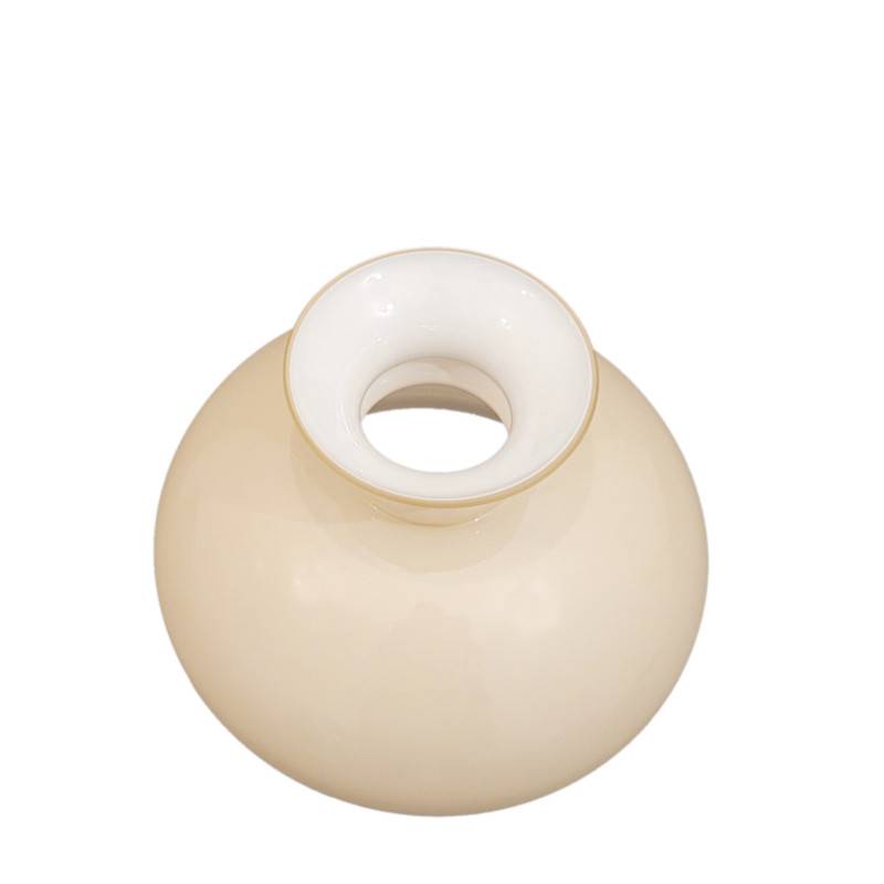 Vesta lasikupu beige 200 mm - Image 4