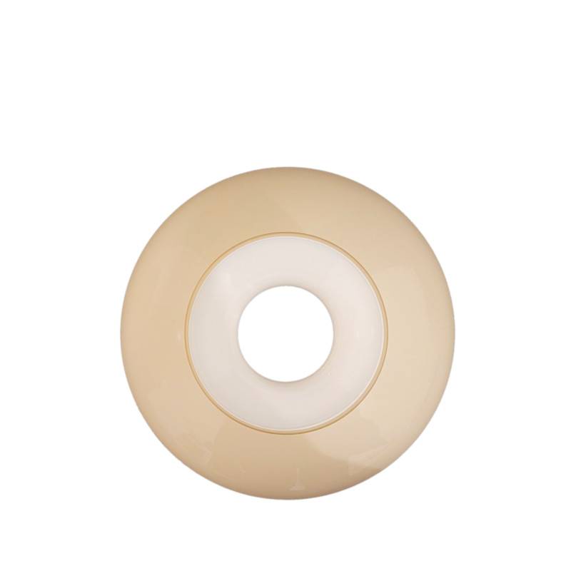 Vesta lasikupu beige 200 mm - Image 5