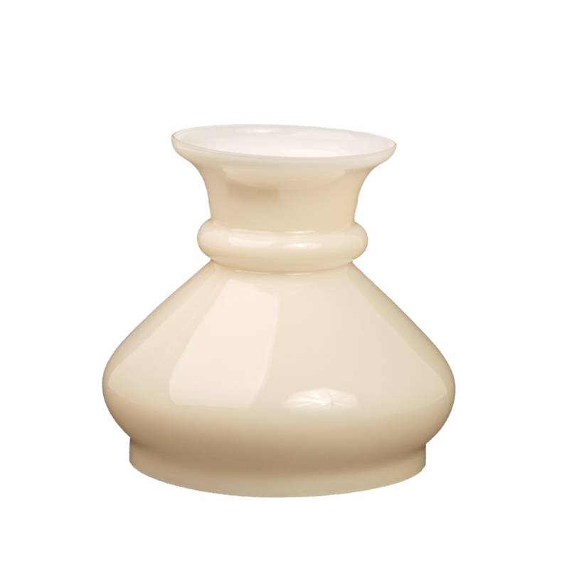 Vesta lasikupu beige 147 mm