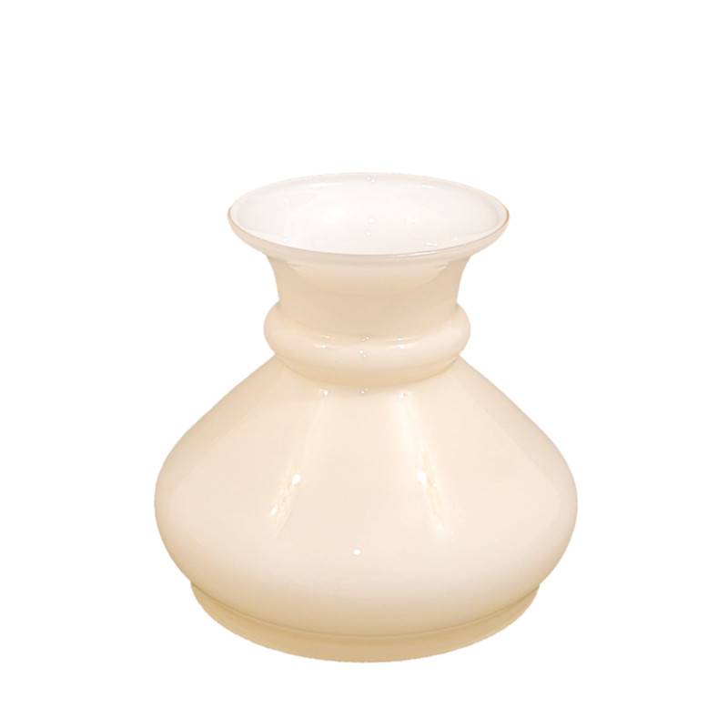 Vesta lasikupu beige 147 mm - Image 4