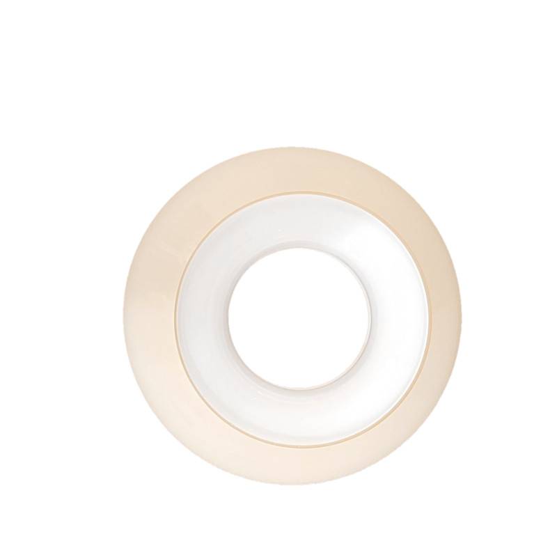 Vesta lasikupu beige 147 mm - Image 5