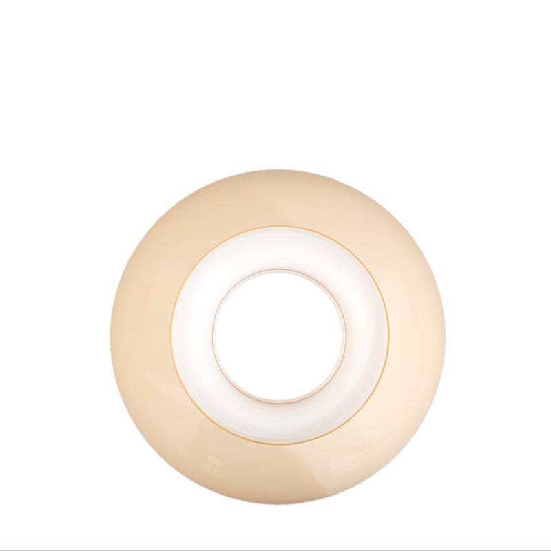 Vesta lasikupu beige 175 mm - Image 5