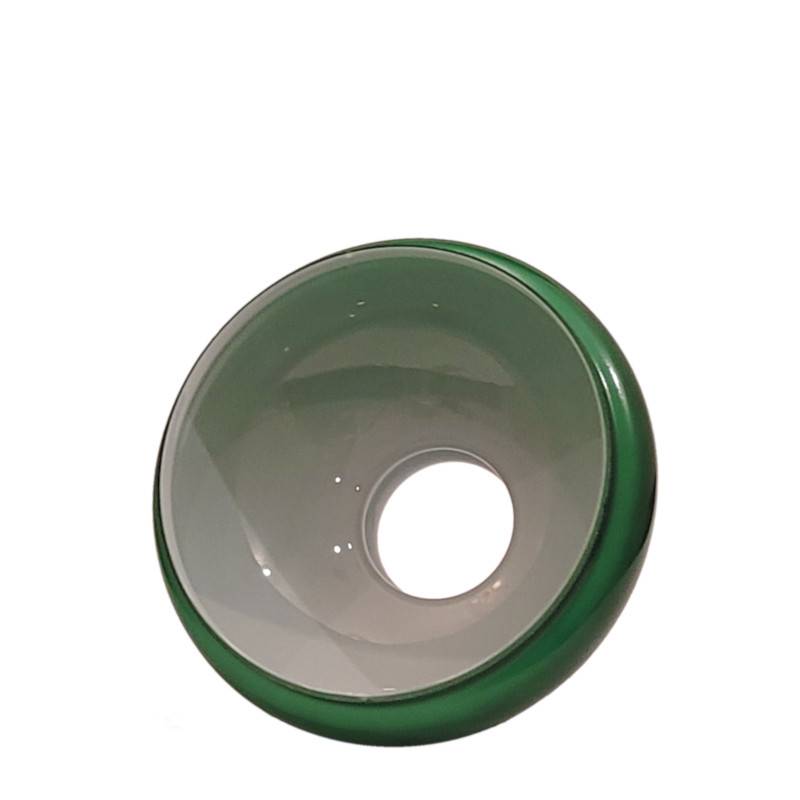 Vesta lasikupu vihreä 175 mm - Image 3