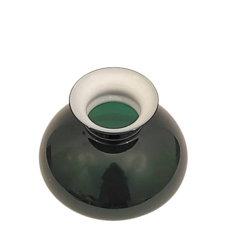 Vesta lasikupu vihreä 175 mm - Image 4