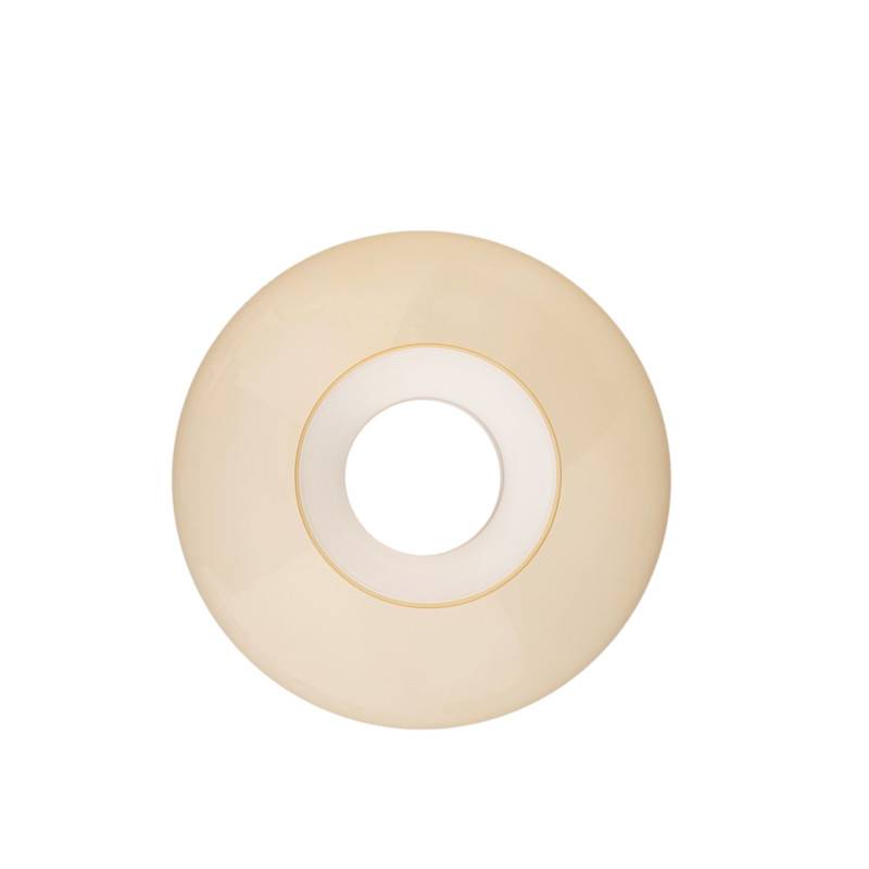 Vesta lasikupu beige 230 mm (suora) - Image 5