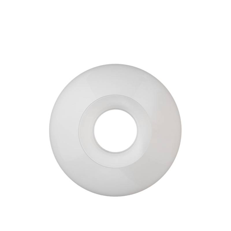 Vesta lasikupu valkoinen 230 mm (suora) - Image 4