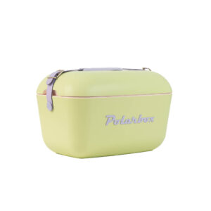 Polarbox 20L Lime POP