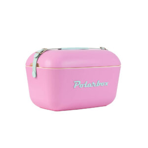 Polarbox 12L Pink POP