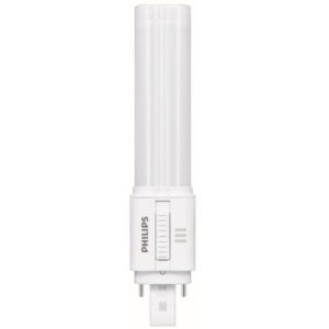 Philips LED PL-C 2P CCT (G24d) (korvaa 26W pienloistelampun)