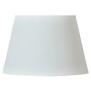 Ab Armaturhantverk Iris varjostin 27 cm beige
