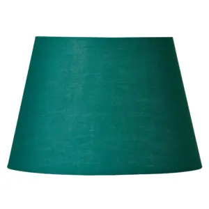 Ab Armaturhantverk Iris varjostin 27 cm vihreä