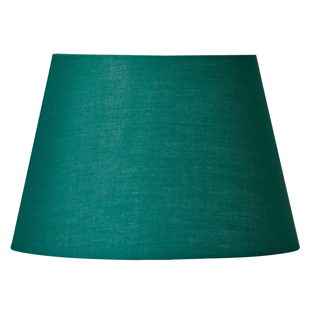 Ab Armaturhantverk Iris varjostin 27 cm vihreä