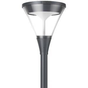 Malmbergs Summit LED puistovalaisin 40 W IP65