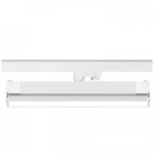 LED-kiskovalaisin Line 36 W 4000 K valkoinen (3-vaihekiskoon)