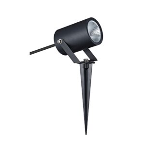 Mantra Quebec LED 10W maapiikkivalaisin IP65 3000K