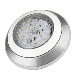 Vedenalainen uima-allasvalaisin 15W RGB+CCT LoRa 433 MHz IP68