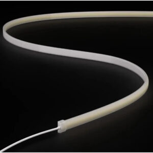 Saunan LED-valonauha IP65 24V 5m 125°C