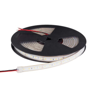 Saunan LED-valonauha IP65 24V 5m lämmönkestävä 125°C