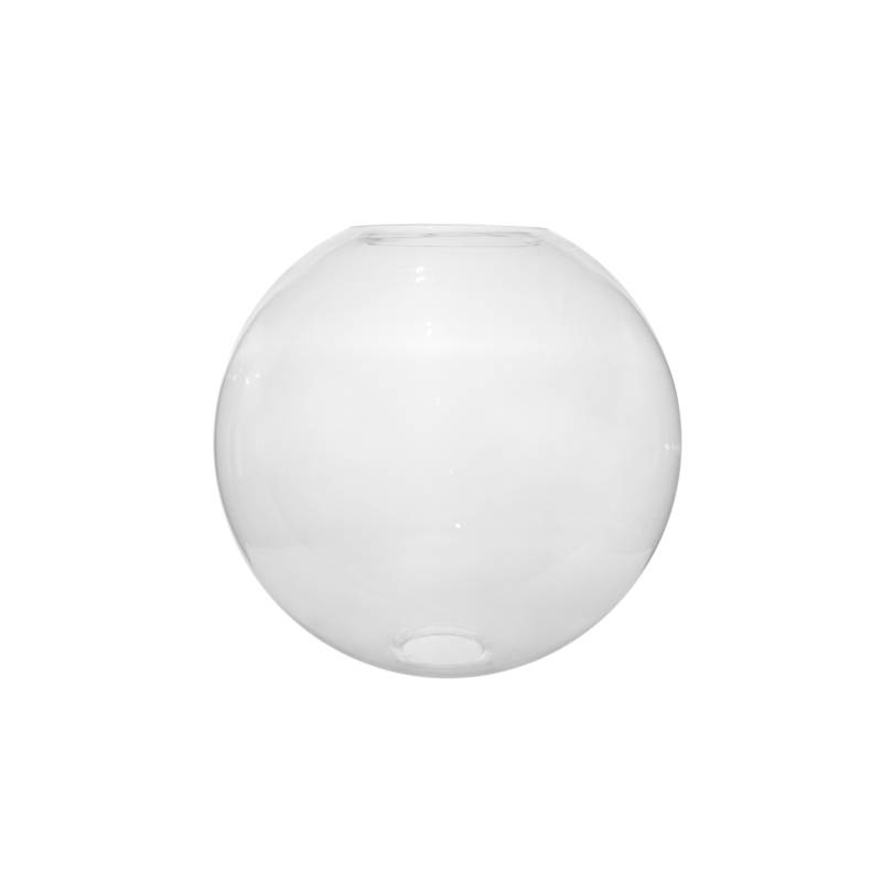 Lasikupu 25 cm kirkas - Image 2