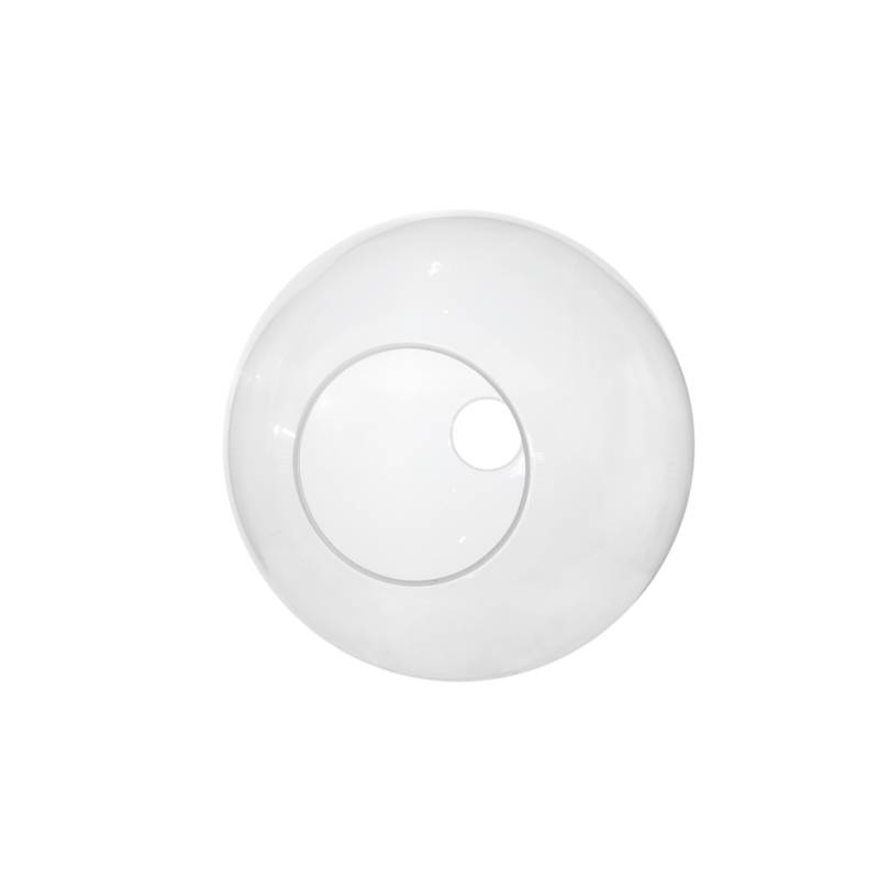Lasikupu 25 cm kirkas - Image 4