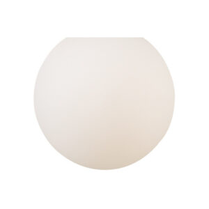 Pallokupu Ø250mm aukko 83mm