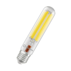 Ledvance NAV 100 LED 41W E40 (elohopealampun tilalle)