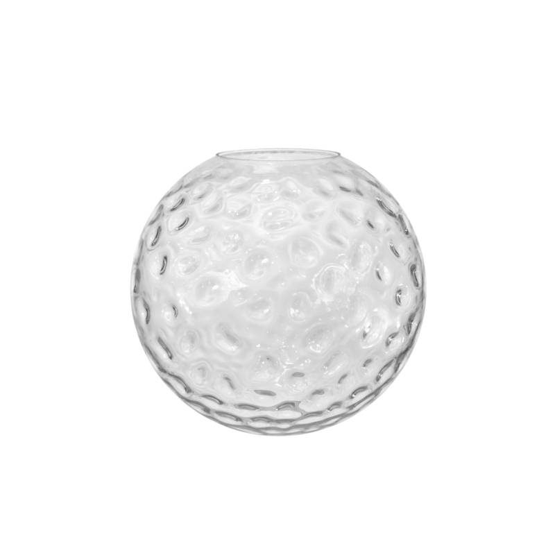 Lasikupu 25 cm kirkas kuplilla - Image 2