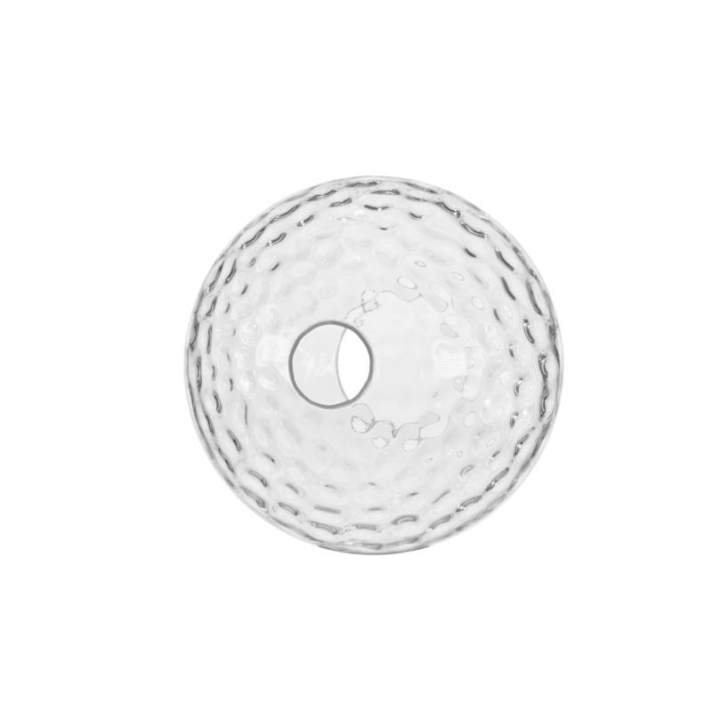 Lasikupu 25 cm kirkas kuplilla - Image 3