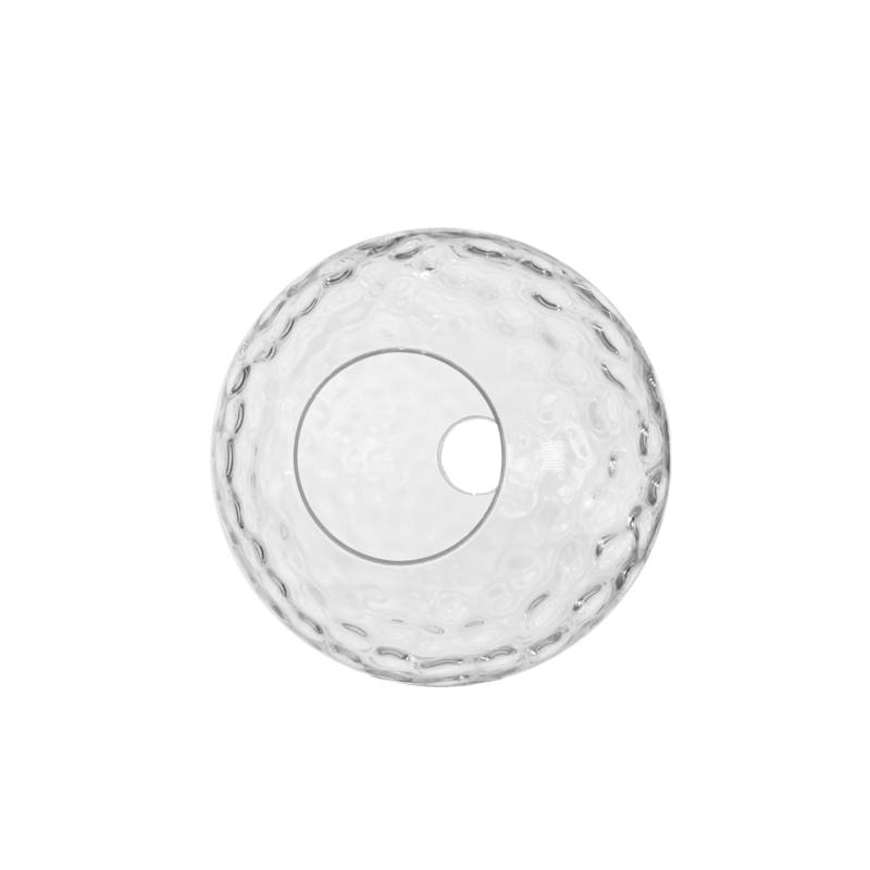 Lasikupu 25 cm kirkas kuplilla - Image 4