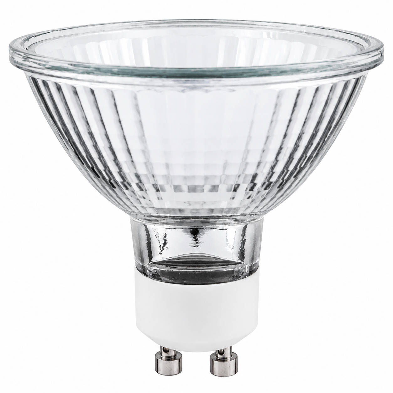 Halogeeni GU10 PAR20 50W 63mm