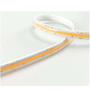 LED-valonauhasetti 2,5 m saunaan 24V 3000K 21W IP65