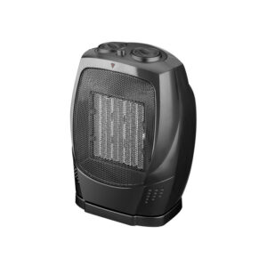 Keraaminen lämpöpuhallin RIN 1500W