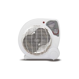 Lämpöpuhallin Zefir 2000W