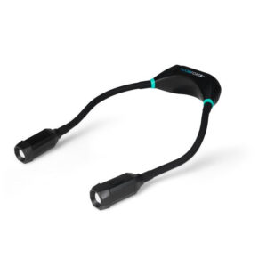 Tradeforce LED-niskavalaisin 300 lm